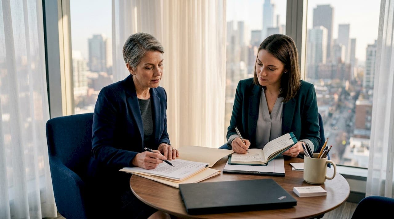 Attorney Communication Obligations Explained for Clients